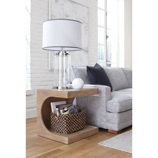 Picture of Dune Rectangle End Table